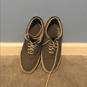 Sperrys